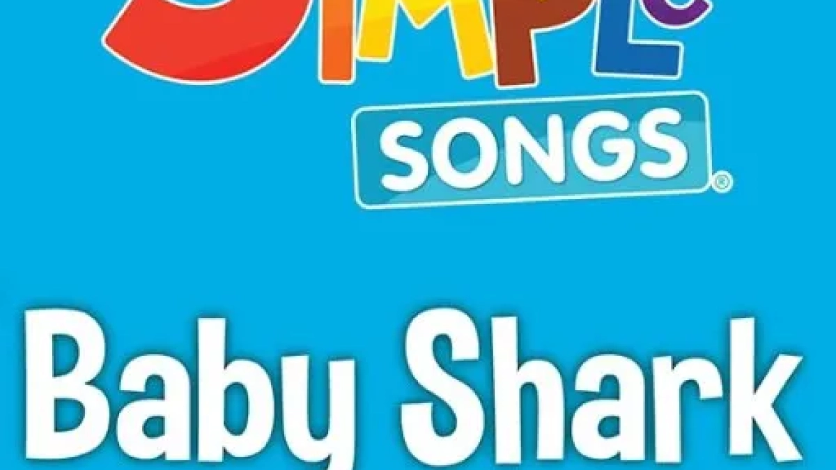 Baby Shark & More Kids Songs: Super Simple Songs - serial (2017